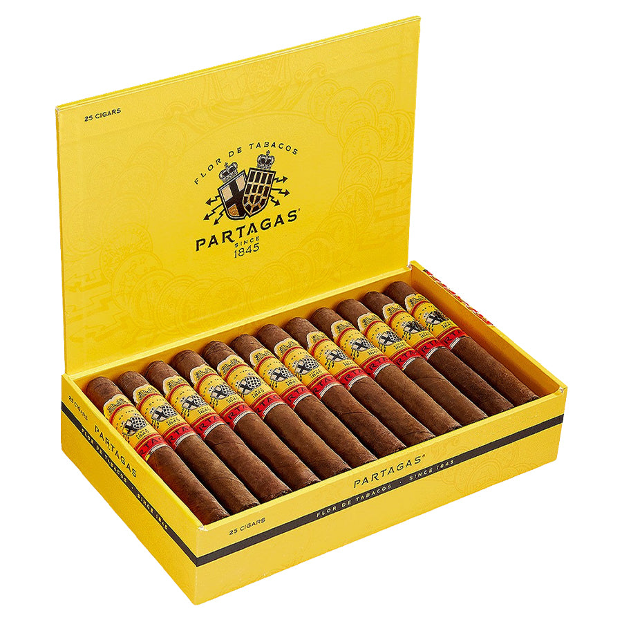 Partagas Fabulosos
