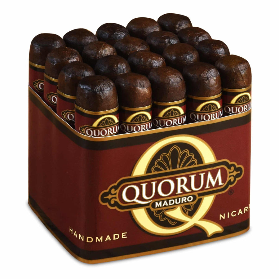Quorum Maduro Robusto