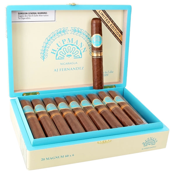 H. Upmann By AJ Fernandez - Finca La Lilia