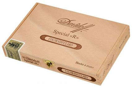 Davidoff Colorado Claro Special R