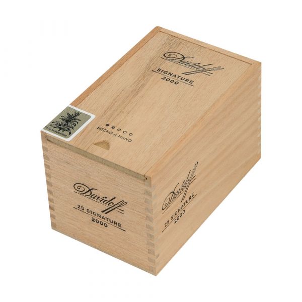 Davidoff Signature 2000
