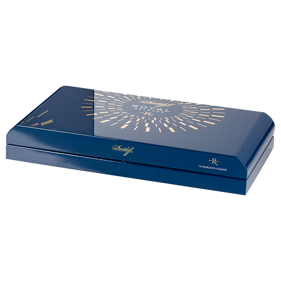 Davidoff - Royal Release Robusto