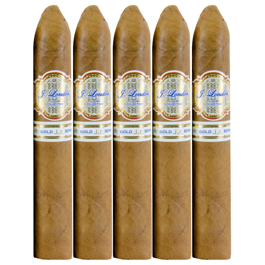J. London Belicoso Finos