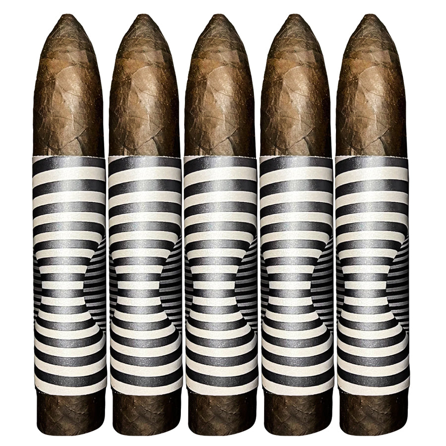 Ezra Zion - Hypnotiq XQ Private Edition Aged 3-4 Years