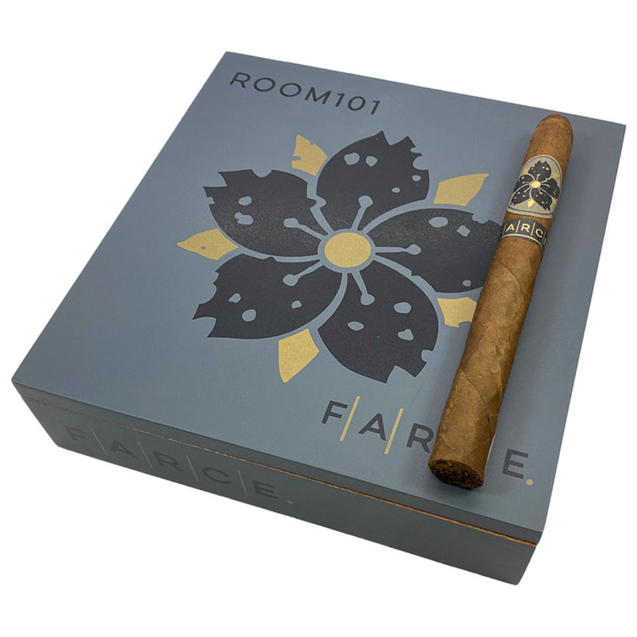 Room 101 - Farce Habano Lonsdale - Aged 9 Months