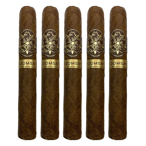 Room 101 - Doomsayer Super Toro - Aged 7 Months