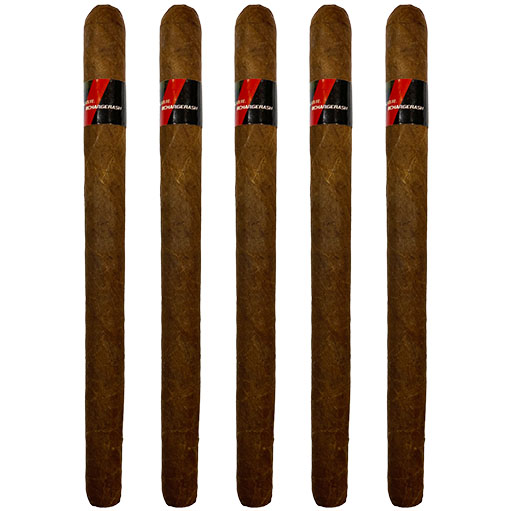 LCA - Charger Ash - Aged 3 Years