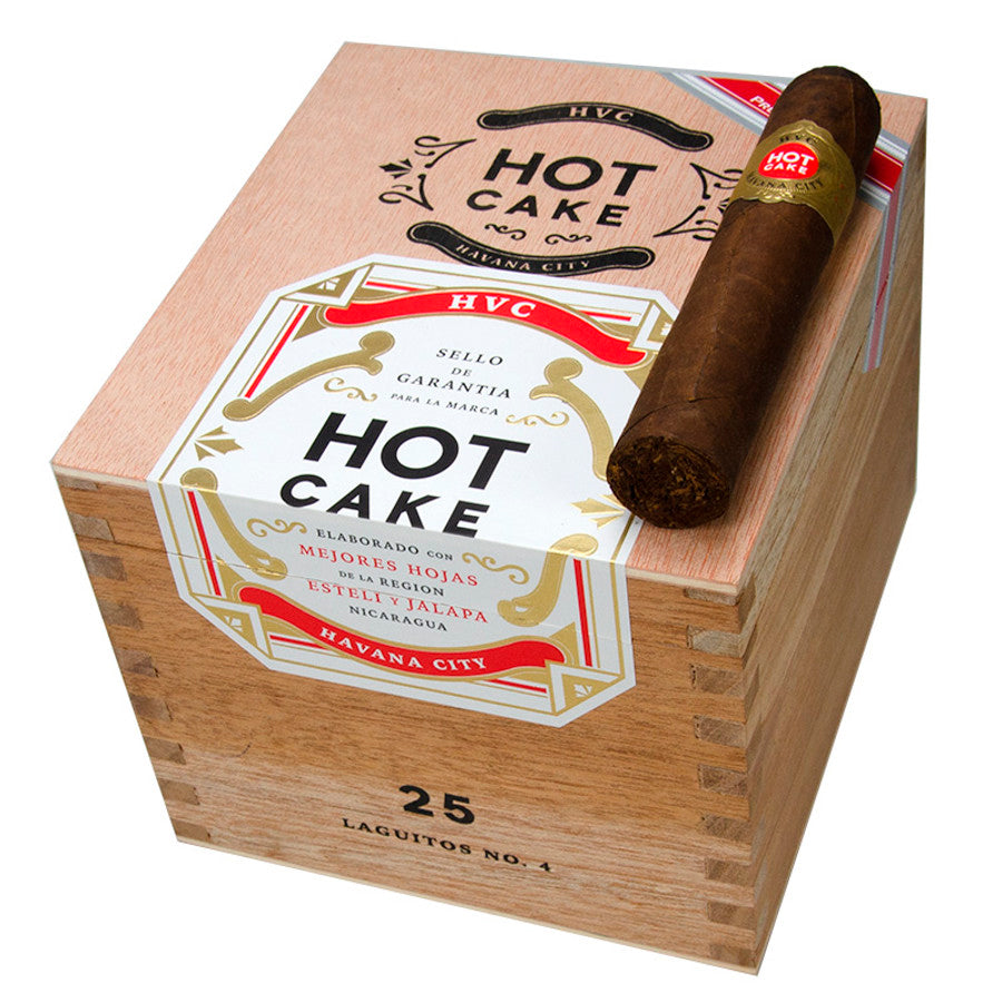 HVC Hot Cakes Laguito 