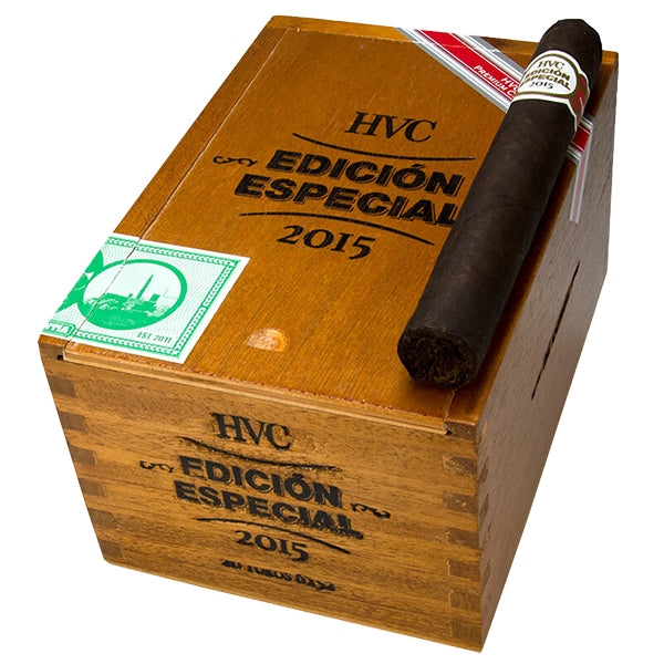 HVC Edicion Especial 2015 Maduro Toro