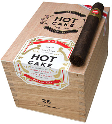 HVC Hot Cakes Laguito 