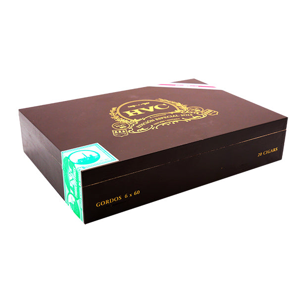 HVC Edicion Especial 2015 Maduro Gordo
