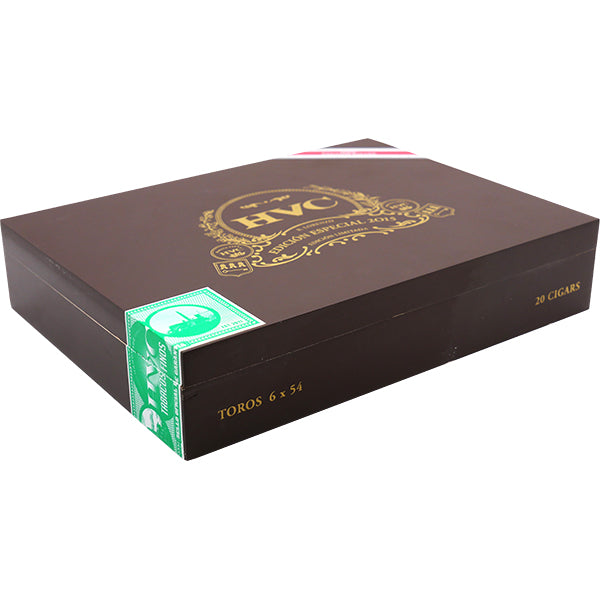 HVC Edicion Especial 2015 Maduro Corona Gorda