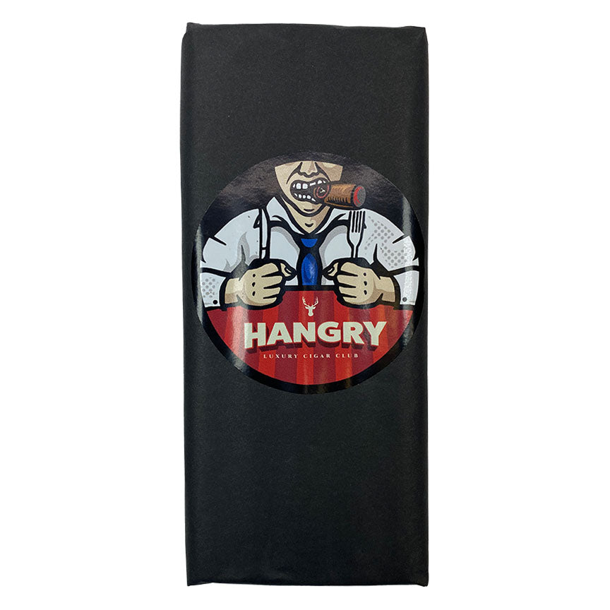 Luxury Cigar Club - Hangry by Martinez Cigars