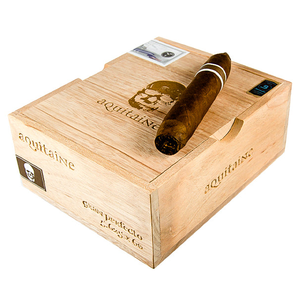 RoMa Craft - Cromagnon Aquitaine Gran Perfecto - Aged 1 year
