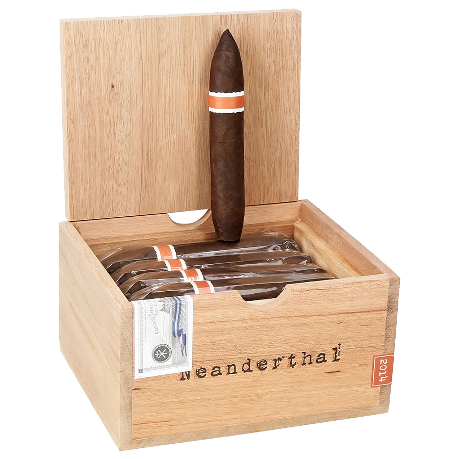 RoMa Craft - Neanderthal GP