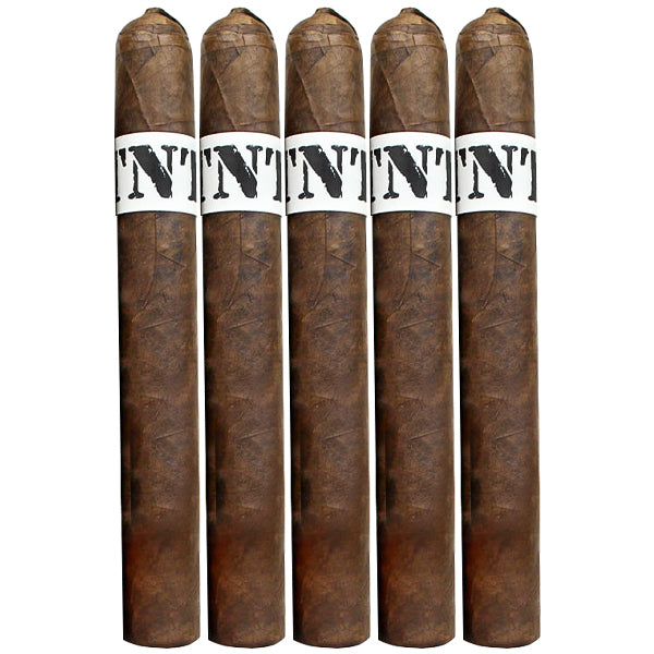 Viaje TNT 2023