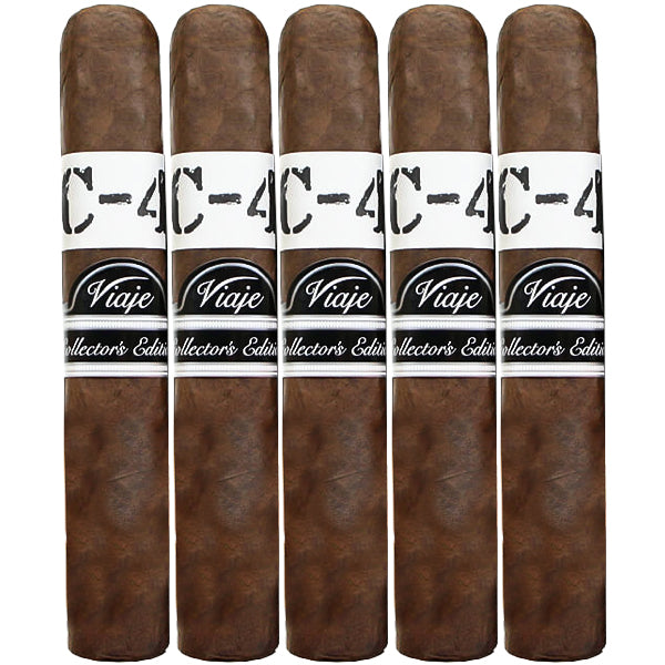 Viaje - C4 2023