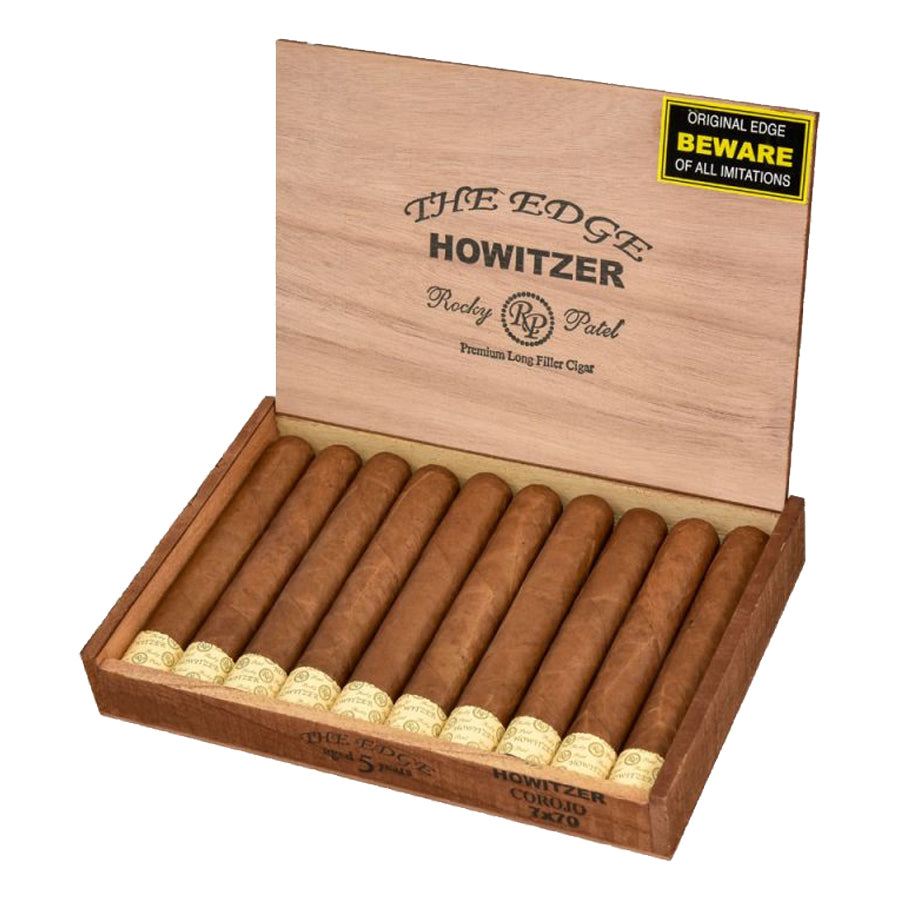 Rocky Patel Edge Howitzer Corojo