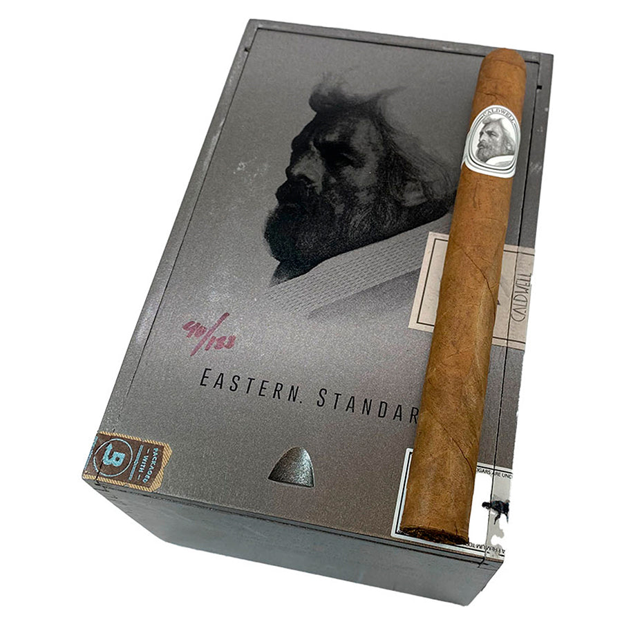 Caldwell - Eastern Standard Cream Crush 2014 Signature Boxes - Aged 1 Year