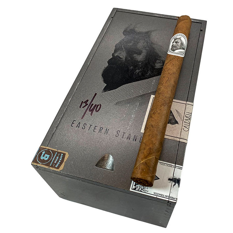 Caldwell - Eastern Standard Silk Road Lancero 2014 Signature Boxes