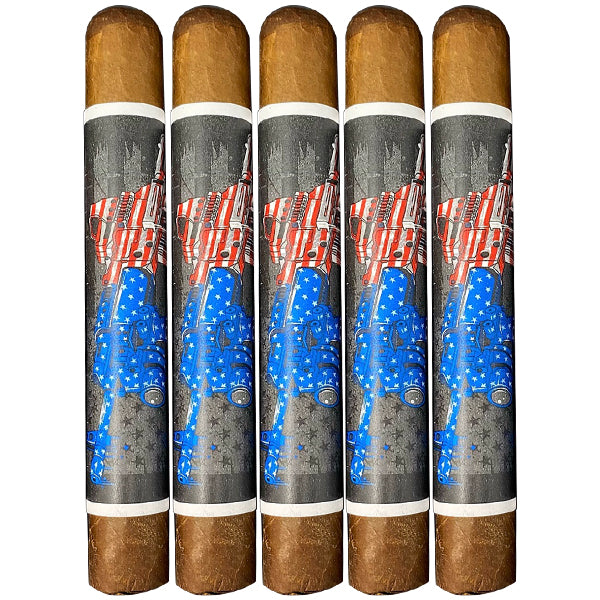 Nomad by Ezra Zion These Colors Don't Run '23