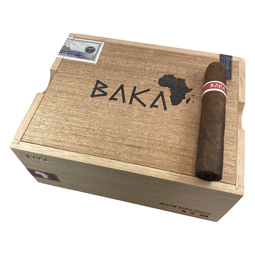 RoMa Craft - Baka Acephalous