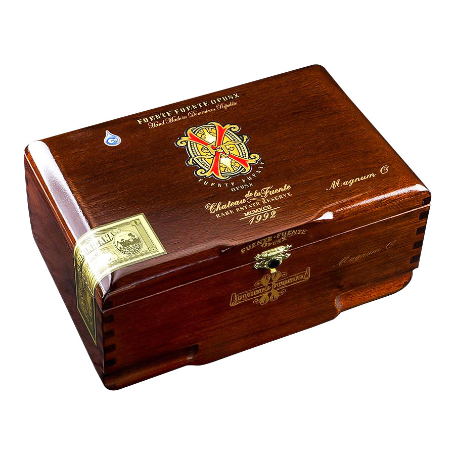 Arturo Fuente - Opus X Magnum O