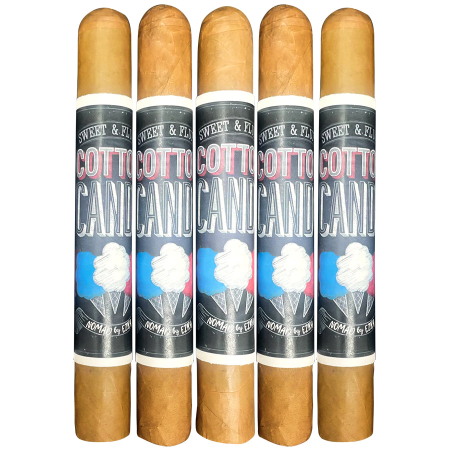 Nomad Cigars - Cotton Candy '23 Ltd.