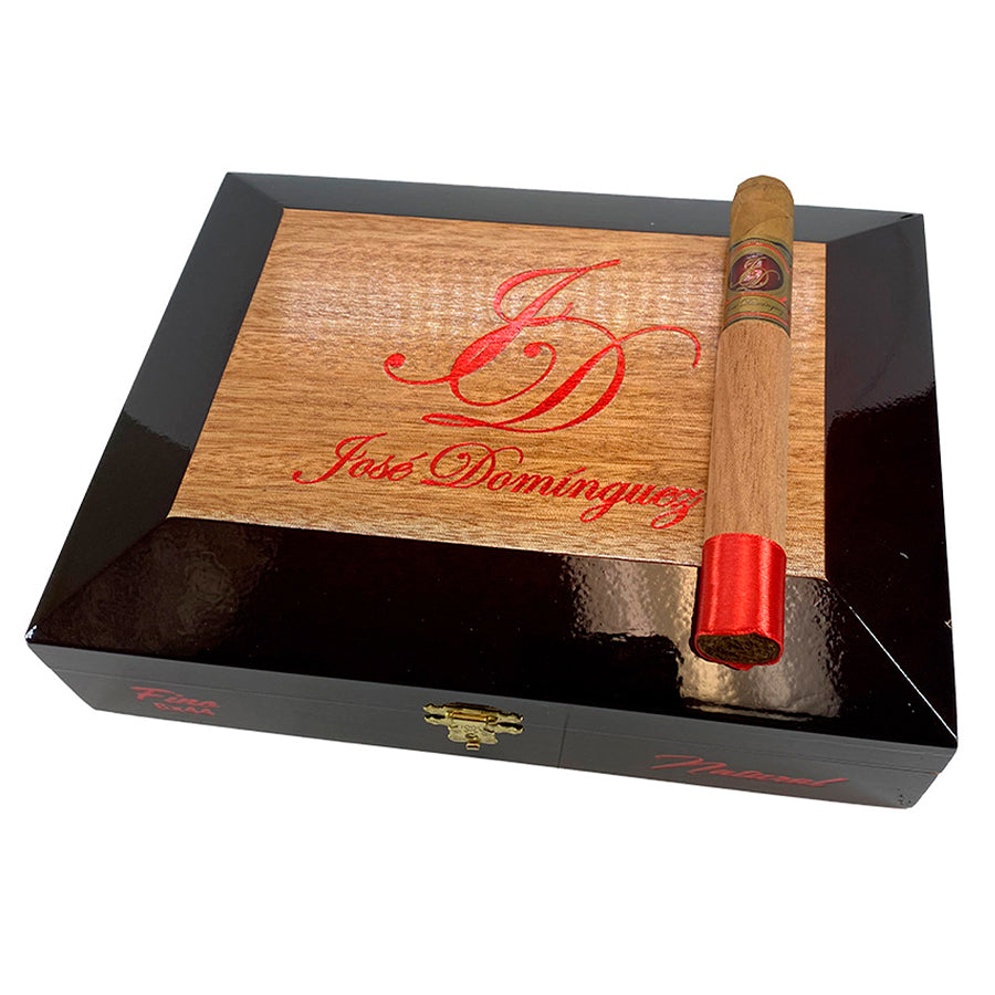 Jose Dominguez - Signature Series Fino - Aged 1 Year