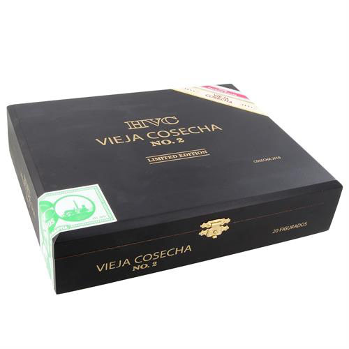 HVC- Vieja Cosecha No. 2 L.E