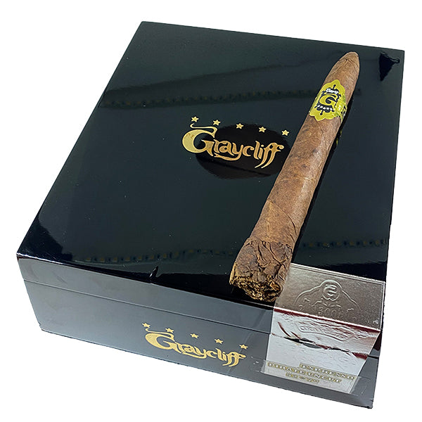 Graycliff-Espresso Pirate - Aged 2+ Years