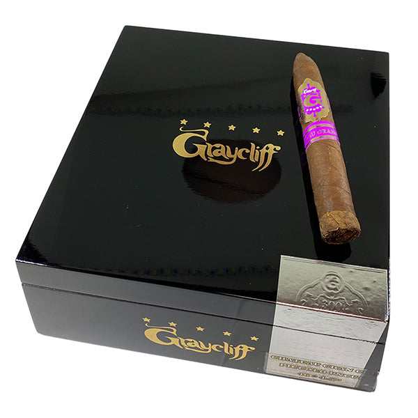 Graycliff Chateau Piccolo Aged 1 Year