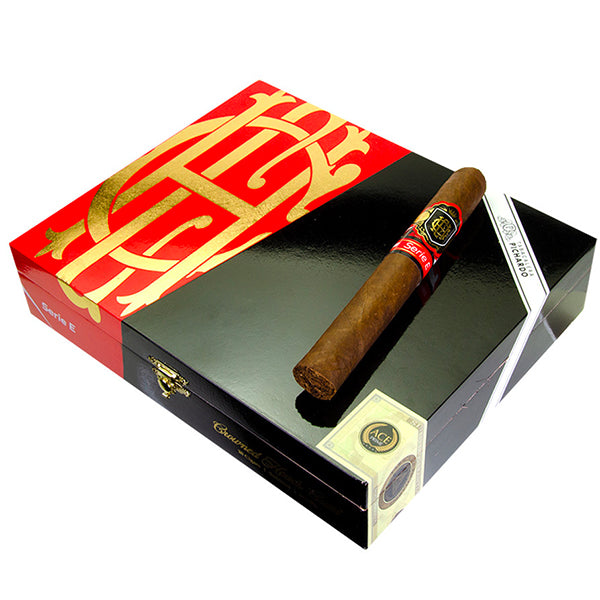 Crowned Heads - CHC Serie E 5150