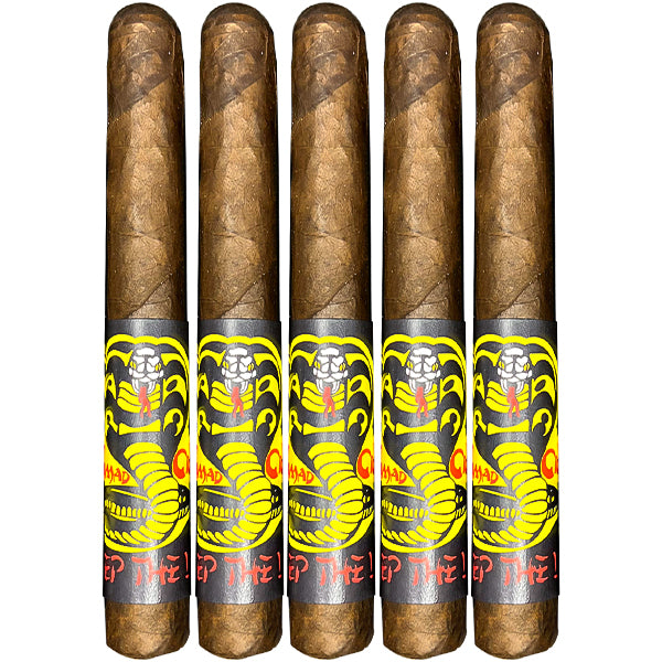 Nomad by Ezra Zion - Sweep The Leg 21 Ltd.