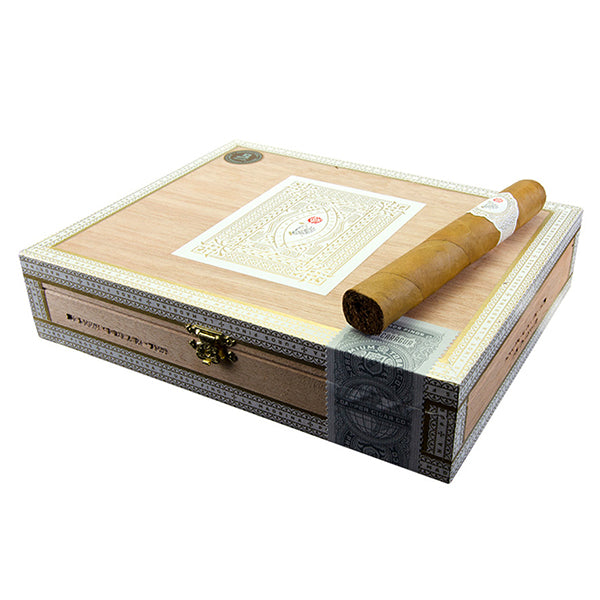 Dapper Cigar Co. - La Madrina Shade Toro