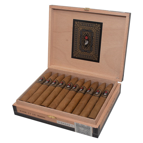Dapper Cigar Co. - La Madrina Shade Belicoso