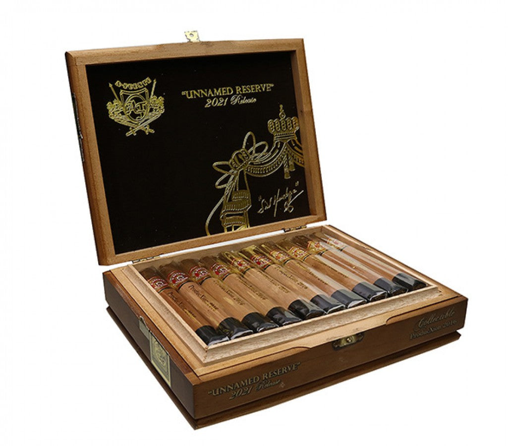 Arturo Fuente 2021 Unnamed Reserve
