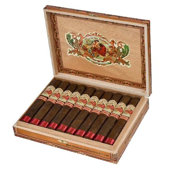 Flor de las Antillas Maduro Toro Gordo