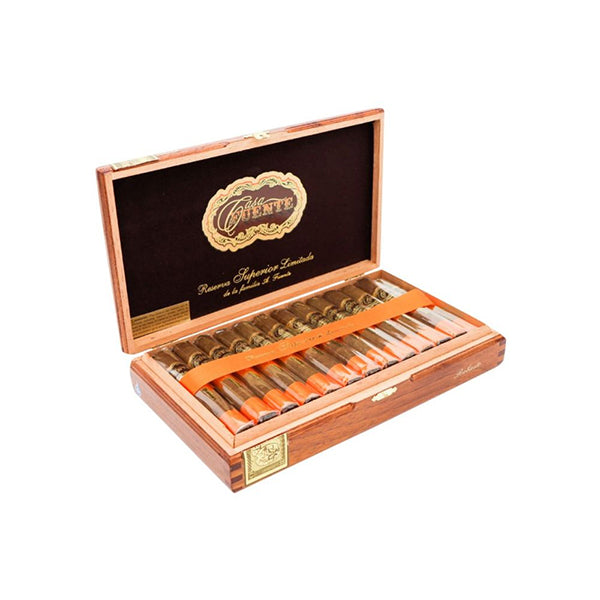 Casa Fuente Belicoso Fino