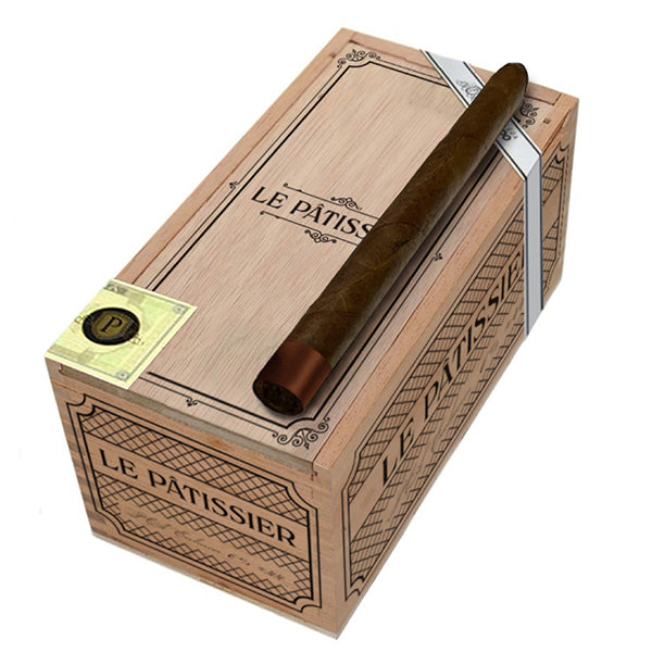 Crowned Heads - Le Patissier PCA Exclusive - Aged 9 Months