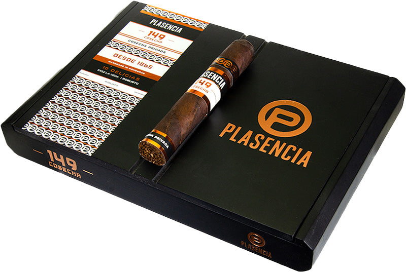 Plasencia Cosecha 149 La Vega Robusto