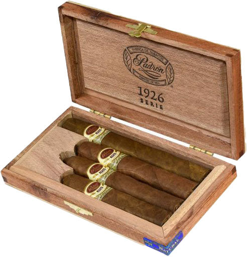 Padron 1926 Gift Pack Maduro