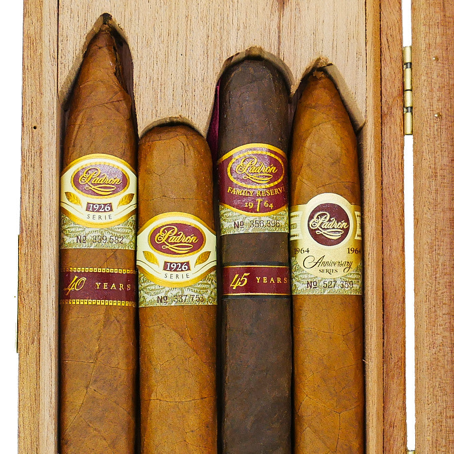 Padron Cigar of the Year Sampler