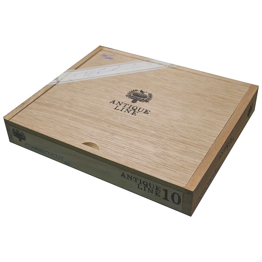 Lost & Found - Antique 2016 Short Churchill -  Aged 1 1/2 Years