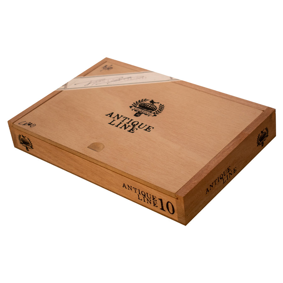 Lost & Found - Antique 2006 Robusto Connecticut - Aged 9 Months