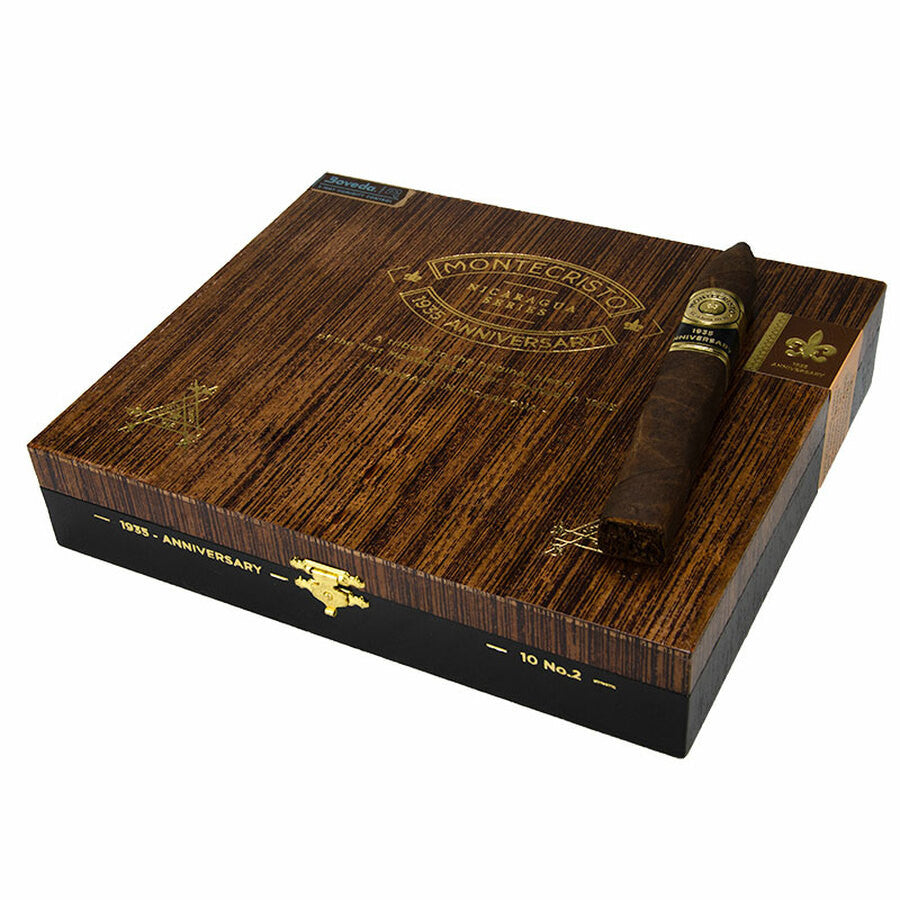 Montecristo - 1935 Anniversary No.2 (