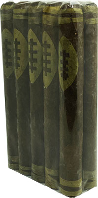 Football Kick-Off Nicaraguan Cigars - Aged 7 Months