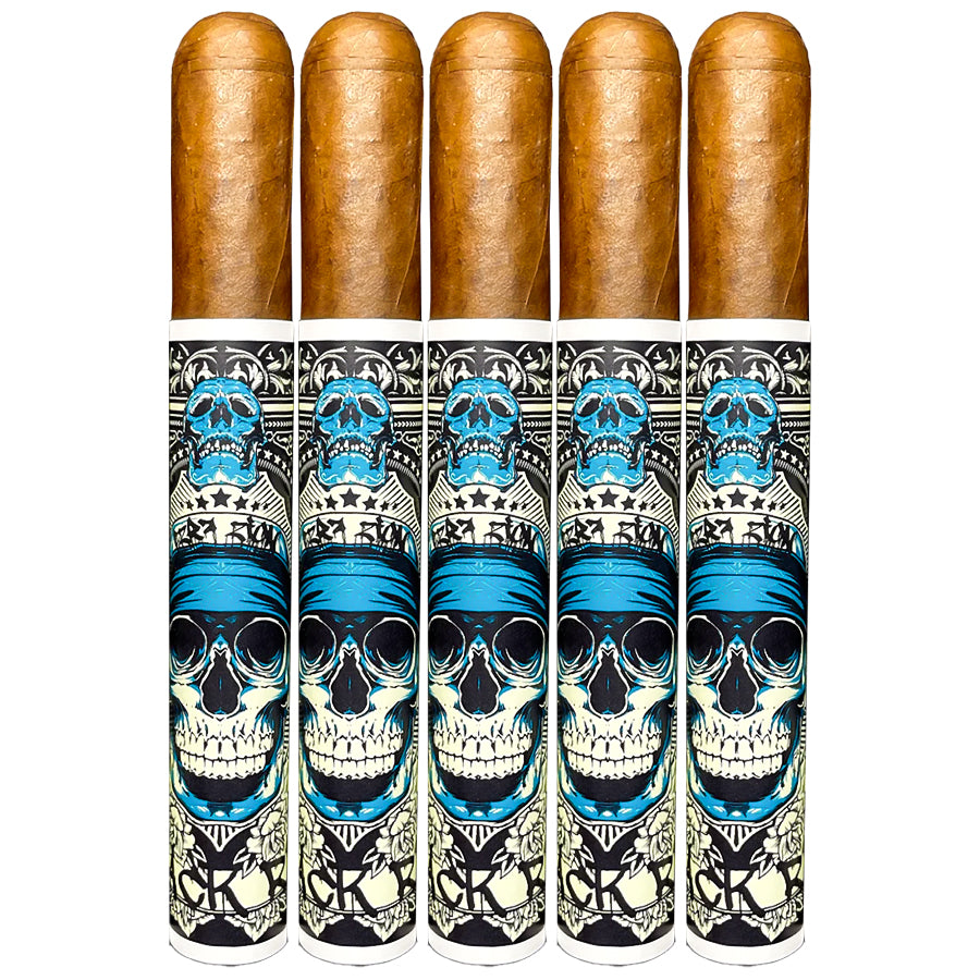 Ezra Zion Black Rum Limited Edition