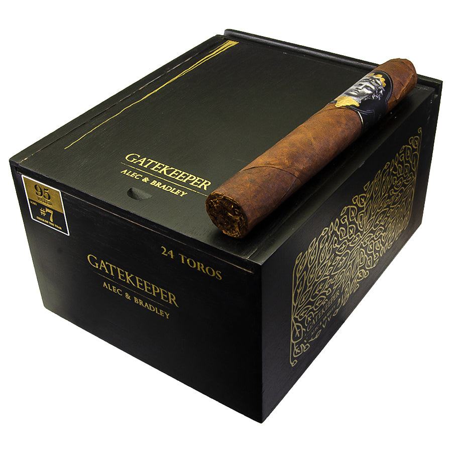 Alec Bradley - Gatekeeper Toro
