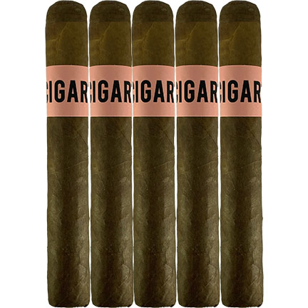 Privada Cigar Club x J.C. Newman Cigar Co. - CIGAR1 - Rose